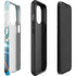 Marvel Star-Lord Galactic Showdown iPhone 15 Pro Impact Case